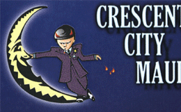 Crescent City Maulers